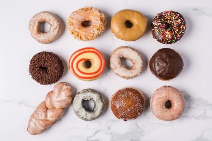 What Now Boston | Blackbird Doughnuts to Open at New Watertown Location This Fall