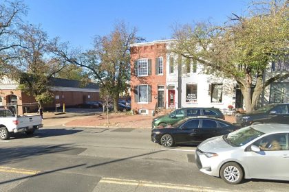 Bloom Tea will be joining other boba tea locations in the area, including a nearby spot called Pho Nam.