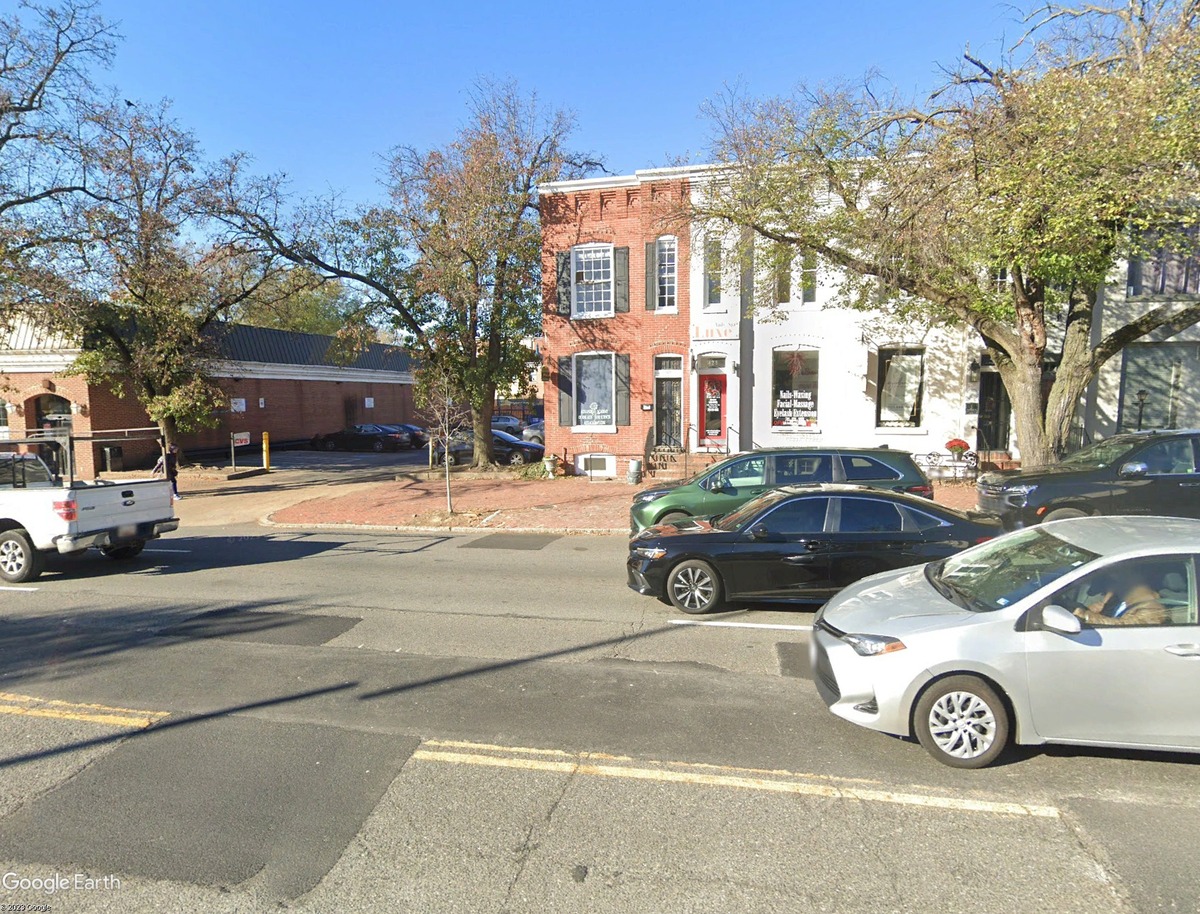 Bloom Tea will be joining other boba tea locations in the area, including a nearby spot called Pho Nam.