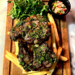 Boca Restobar Continues to Expand, This Time Taking Over The Neighboring Space of Infinity Nails