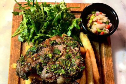 Boca Restobar Continues to Expand, This Time Taking Over The Neighboring Space of Infinity Nails