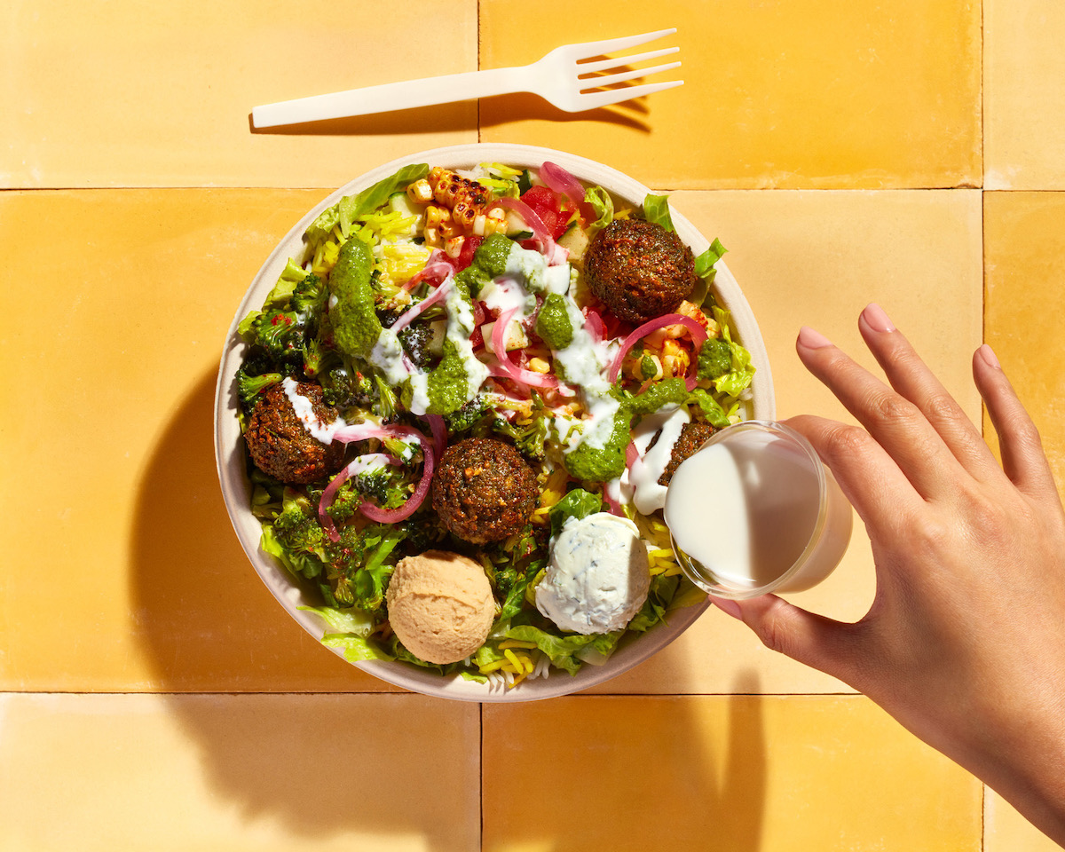 CAVA Coming to Green Valley Ranch Neighborhood