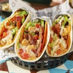 Condado Tacos Opens Second Charlotte Site; Hopes to Double
