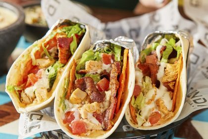 Condado Tacos Opens Second Charlotte Site; Hopes to Double