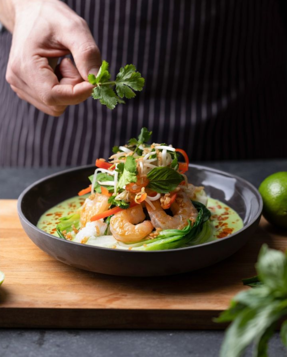 Cactus Club Cafe Set to Open First US Location in the Back Bay Area