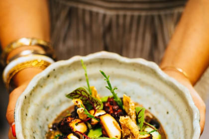 Chef Josh Gil Has His Hands Full as Beverly Hills’ Mirame Closes