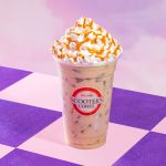 Coffee Kiosk Coming to East Side of the Springs