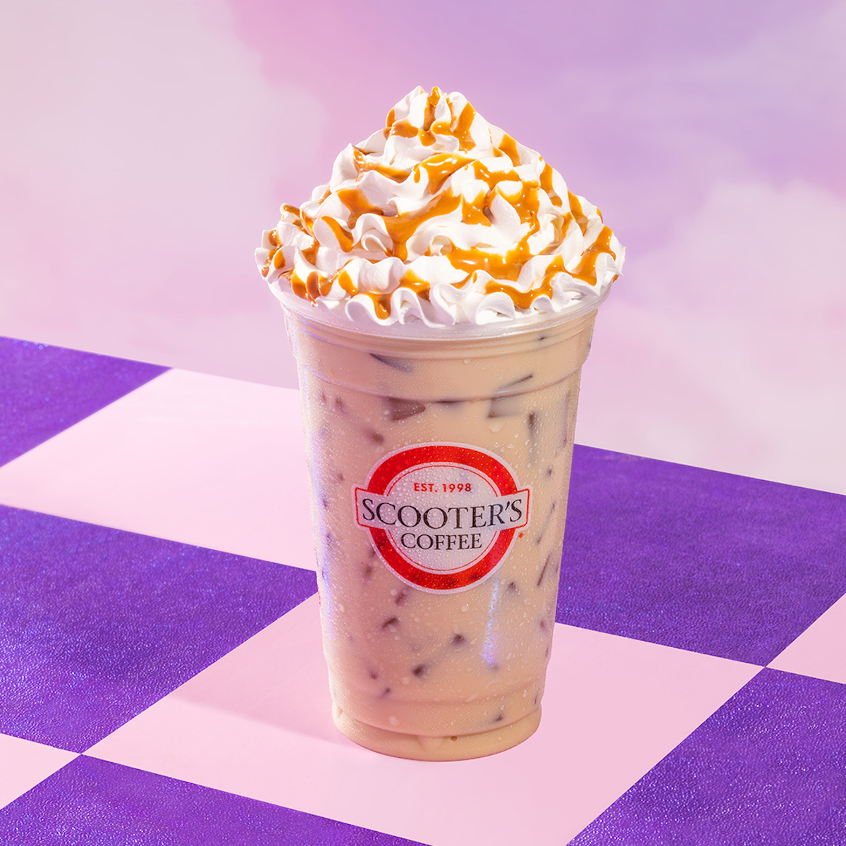 Coffee Kiosk Coming to East Side of the Springs