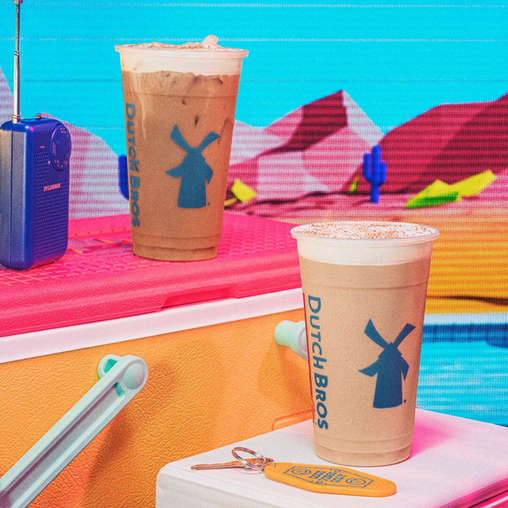 Dutch Bros Coffee Opening Second Site in Northeast Florida