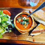 Crockett's Public House Slated to Take Over What Was Previously Burche in Bonney Lake