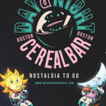 Day and Night Cereal Bar Will Soon Open its Doors in Brighton