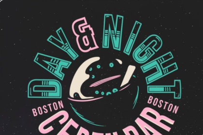 Day and Night Cereal Bar Will Soon Open its Doors in Brighton