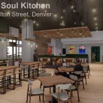 Denver Getting the Fixins Soul Kitchen Treatment