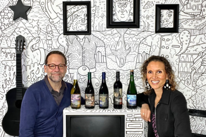 Drum Roll Wine Will Soon Change Locations in Renton