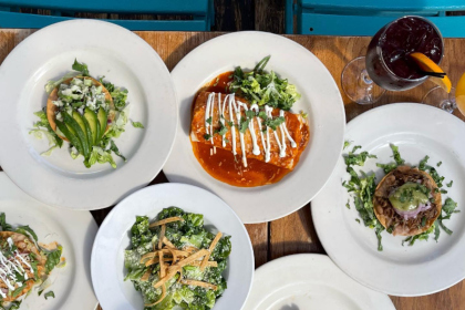 El Camino Tacoma is Set to Open Soon