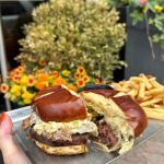 Empire Burgers + Brews Will Open Their Second Location Soon As One of Yorktown Center's New Concepts