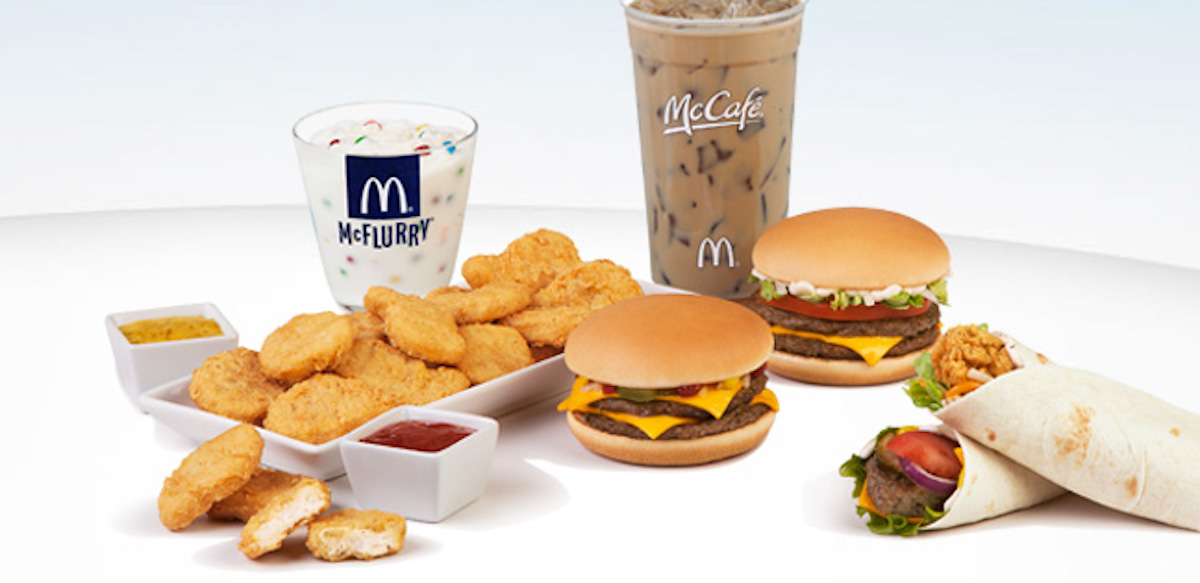 Fort Collins Mickey D’s Getting a Facelift