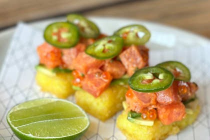 French-Inspired Zinque to Open Yet Another LA Outpost