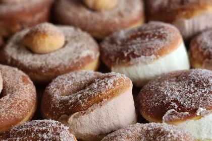 From the Creators of Lady Jaye Comes Little Jaye Coffee and Bakery, Set to Open in the South Park Area