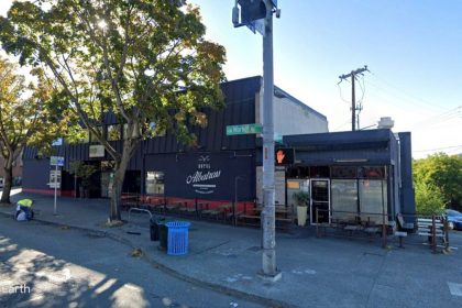 From the Partners of Le Coin Will Soon Be The Garrison in the Adams Area