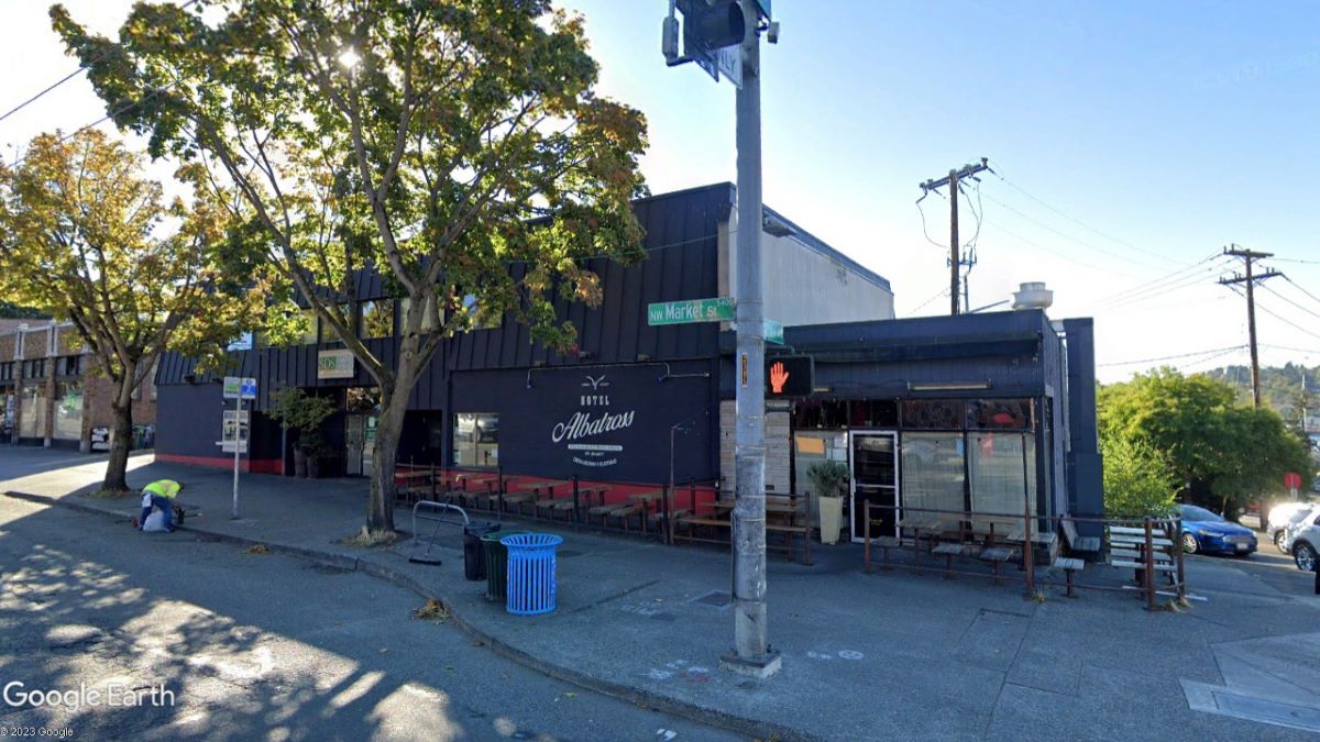 From the Partners of Le Coin Will Soon Be The Garrison in the Adams Area