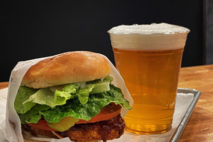 Galbi Burger Set to Expand to Second Location in Capitol Hill