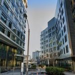 Garrett Harker Will Soon Bring All That...Fish + Oyster to the Bower Residential Complex