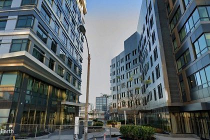 Garrett Harker Will Soon Bring All That...Fish + Oyster to the Bower Residential Complex