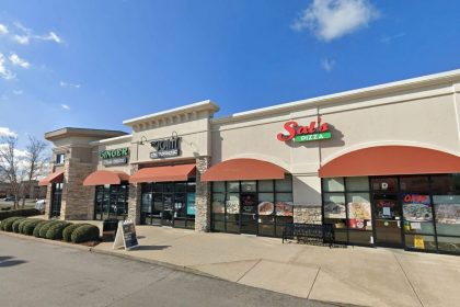 Gogi Korean BBQ Coming Soon to The Oaks Shopping Mall in Murfreesboro