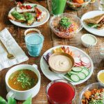 Vui’s Juice Café to Open in Berry Hill