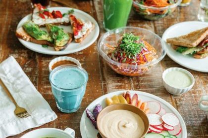 Vui’s Juice Café to Open in Berry Hill