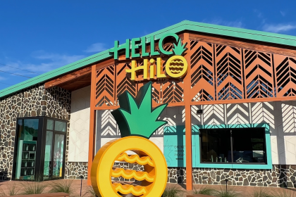 Hello Hilo Brings 'Aloha Spirit' to Gainesville