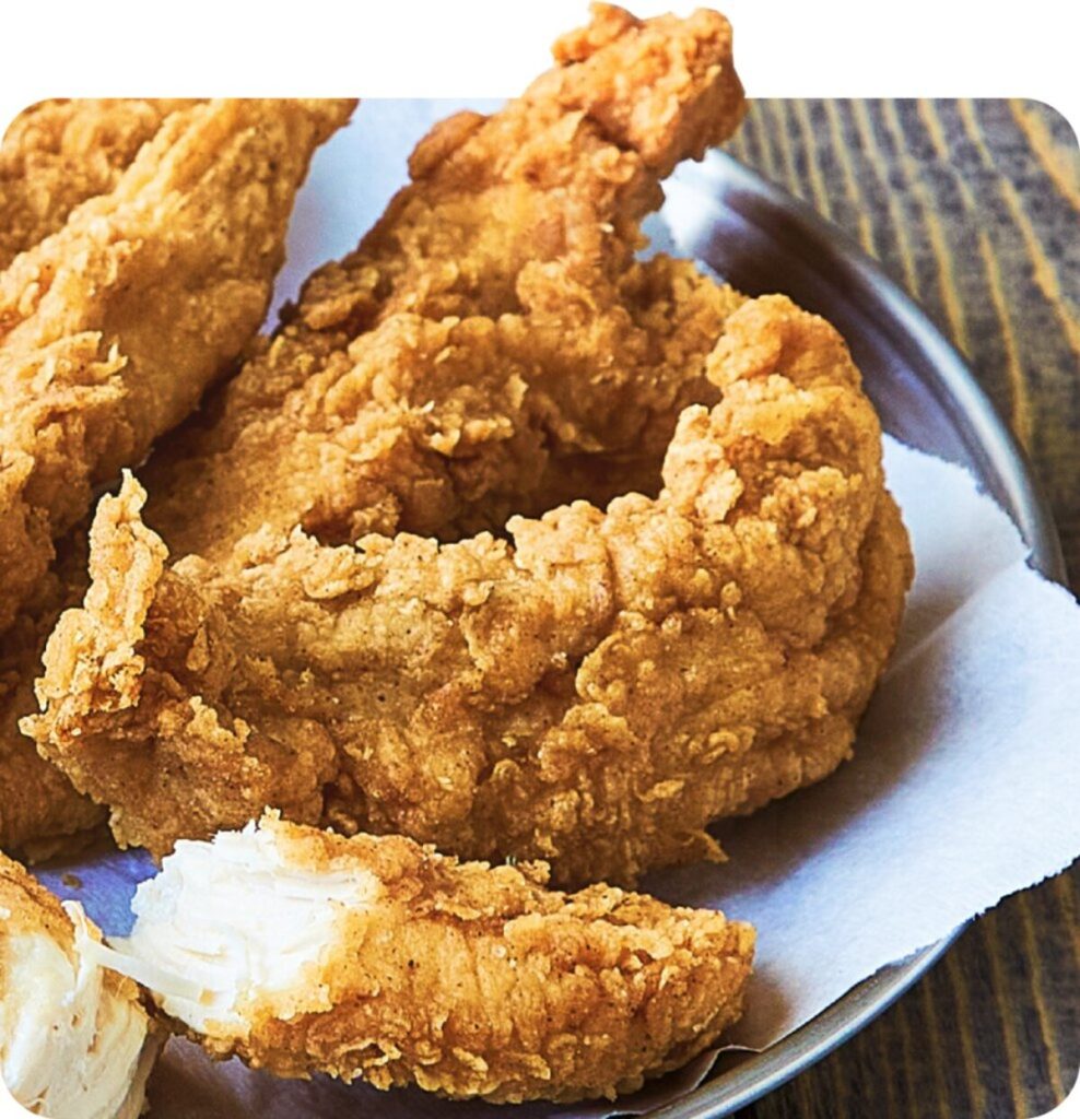 Parker's Kitchen Considering Northeast Florida for Next Location