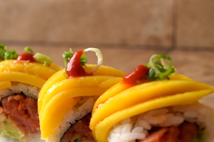 Hoka Hoka Sushi to Open an Express Concept