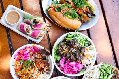Innovative Modern Vietnamese Fast Casual My Lai Kitchen Expands Into West Hollywood With Sunset Blvd Location