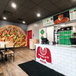 Marco's Pizza Hopes to Open in The Shops At Arlington Village