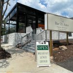 'Italian Experience' Bar Ti Amo Opens August 4 in Buckhead - 1