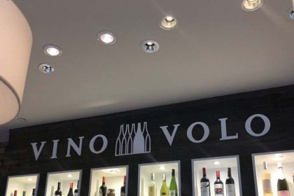 Vino Volo Planning Permanent Spot in JAX