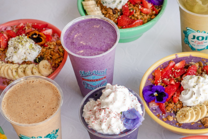 JOi Cafe Owners to Open a Thousand Oaks Spin-Off Concept