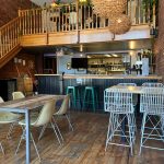 J's Kitchen, a Puerto Rican Food Spot, is Set to Open in the Fairhaven Area of Bellingham