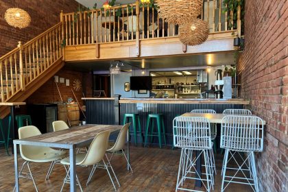 J's Kitchen, a Puerto Rican Food Spot, is Set to Open in the Fairhaven Area of Bellingham