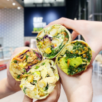 Just Salad is Set to Expand to the Downtown Area