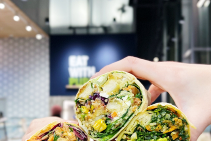 Just Salad is Set to Expand to the Downtown Area