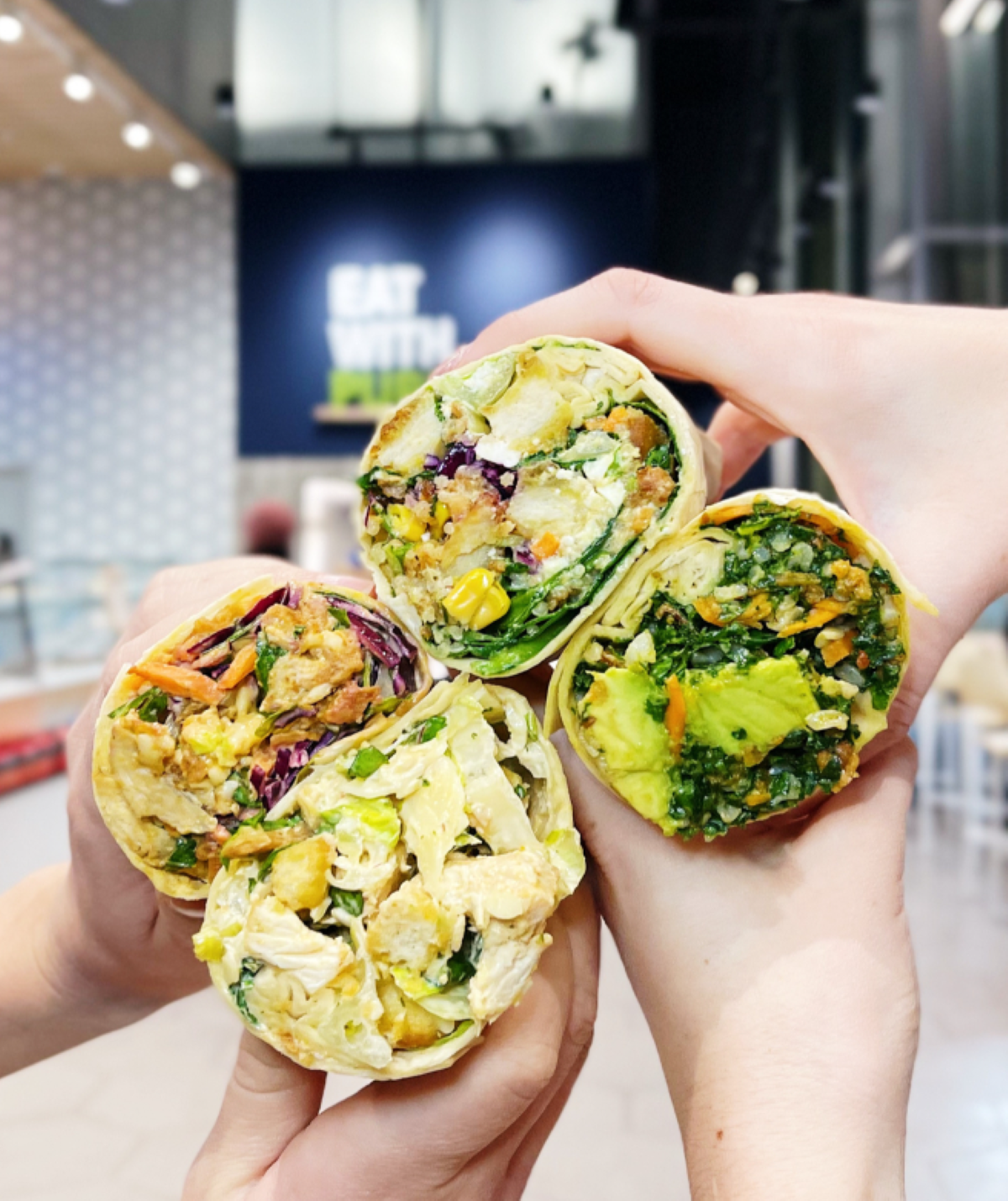 Just Salad is Set to Expand to the Downtown Area