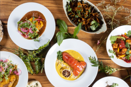 Kama Bistro Set to Expand to Wicker Park, Inside of What Was Previously Wynwood Kitchen and Spirits