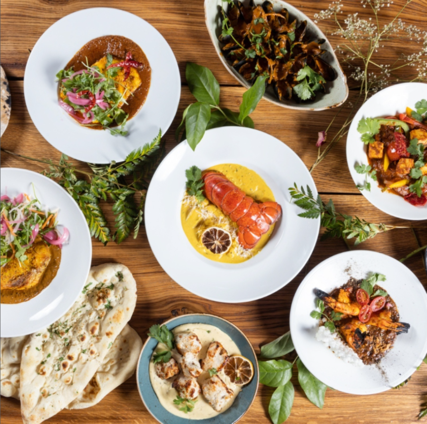 Kama Bistro Set to Expand to Wicker Park, Inside of What Was Previously Wynwood Kitchen and Spirits