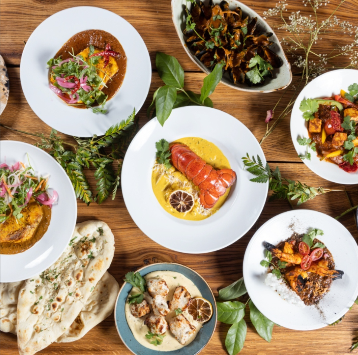 Kama Bistro Set to Expand to Wicker Park, Inside of What Was Previously Wynwood Kitchen and Spirits