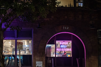 Korean Restaurant Yangban to Undergo Full Remodel in the Name of Progress