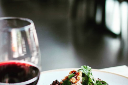 Latta Wines Will Soon Open a New Location in Woodinville