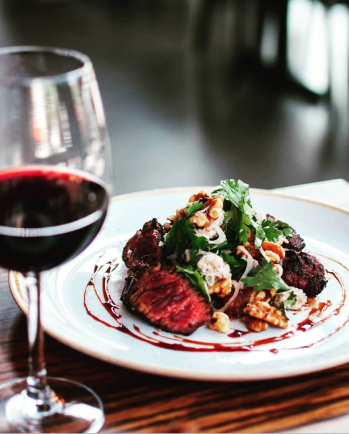 Latta Wines Will Soon Open a New Location in Woodinville